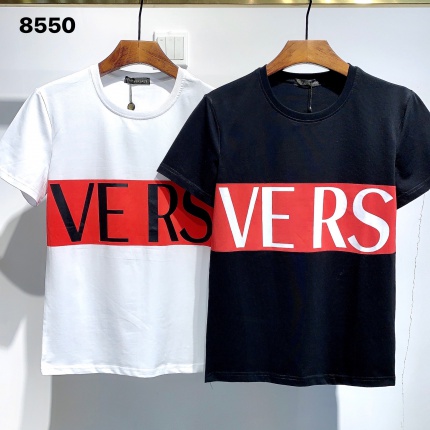 Versace T-Shirts for Men in 136138