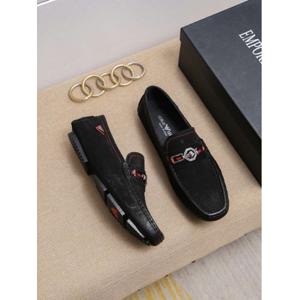 Armani Loafers For Men in 136262