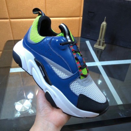 Dior Sneakers in 136298