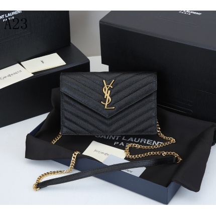  New Arrivals YSL Top quality Handbags in 136340