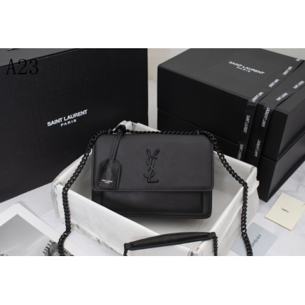  New Arrivals YSL Top quality Handbags in 136345