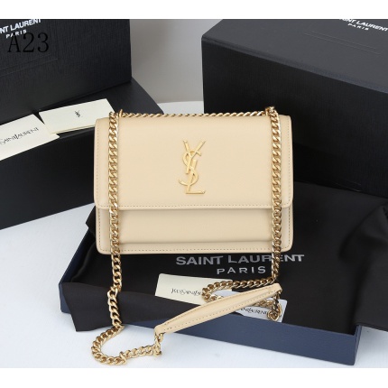  New Arrivals YSL Top quality Handbags in 136348