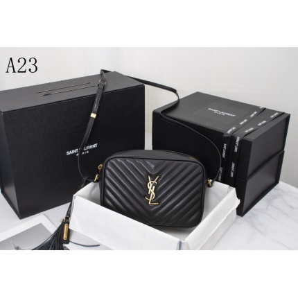  New Arrivals YSL Top quality Handbags in 136356
