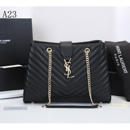  New Arrivals YSL Top quality Handbags in 136370