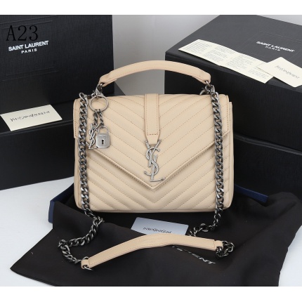  New Arrivals YSL Top quality Handbags in 136373