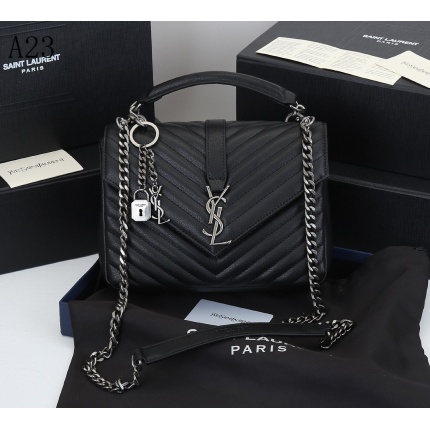  New Arrivals YSL Top quality Handbags in 136375