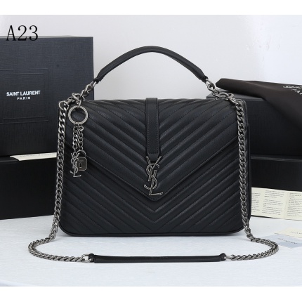 New Arrivals YSL Top quality Handbags in 136380