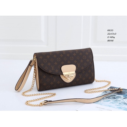 Louis Vuitton Walltes in 136450