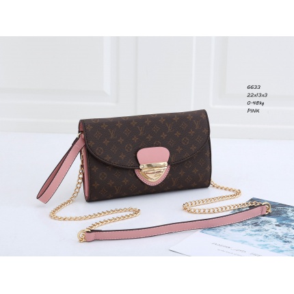 Louis Vuitton Walltes in 136451