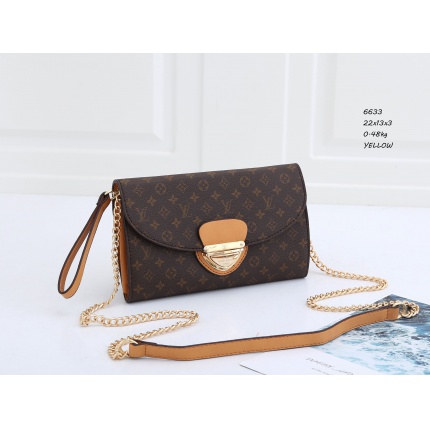 Louis Vuitton Walltes in 136452