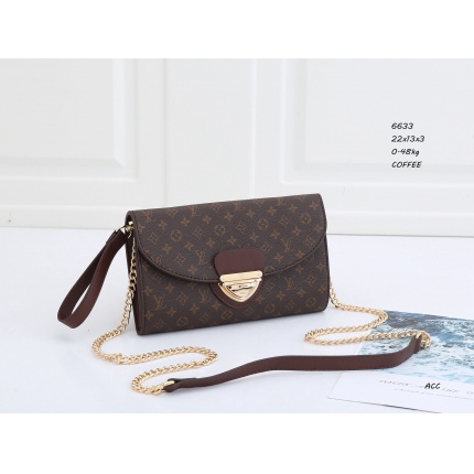 Louis Vuitton Walltes in 136453