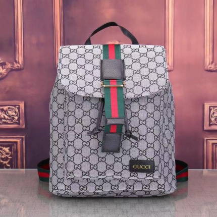 Gucci Backpack Bags in 136472