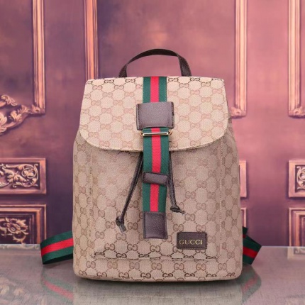 Gucci Backpack Bags in 136473