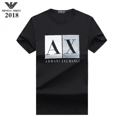 Armani T-shirts for Men in 136532