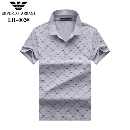 Armani Polo T-shirts for Men in 136537