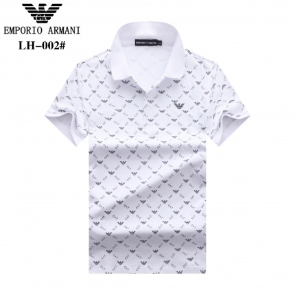 Armani Polo T-shirts for Men in 136540