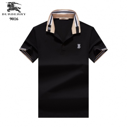Burberry Polo T-Shirts for Men in 136599