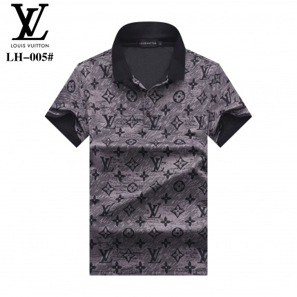 Louis Vuitton Polo T-Shirts for Men in 136640