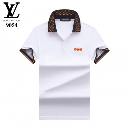 Louis Vuitton Polo T-Shirts for Men in 136667