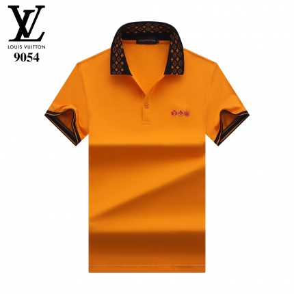 Louis Vuitton Polo T-Shirts for Men in 136668