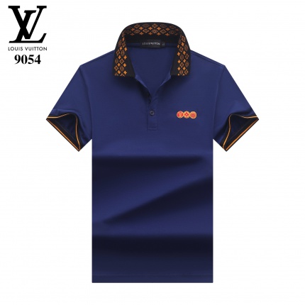 Louis Vuitton Polo T-Shirts for Men in 136669