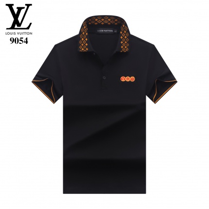 Louis Vuitton Polo T-Shirts for Men in 136670
