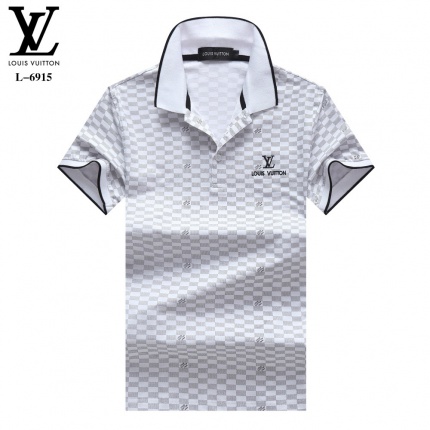 Louis Vuitton Polo T-Shirts for Men in 136671