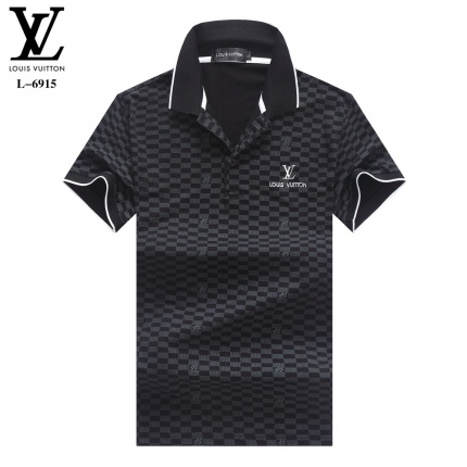 Louis Vuitton Polo T-Shirts for Men in 136673