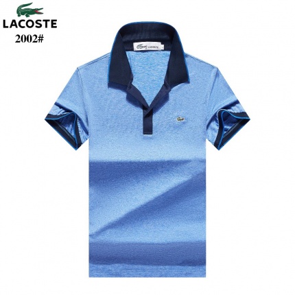 Lacoast Polo T-shirts for Men in 136695