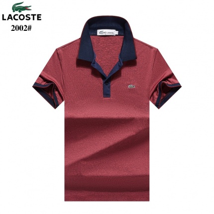 Lacoast Polo T-shirts for Men in 136696