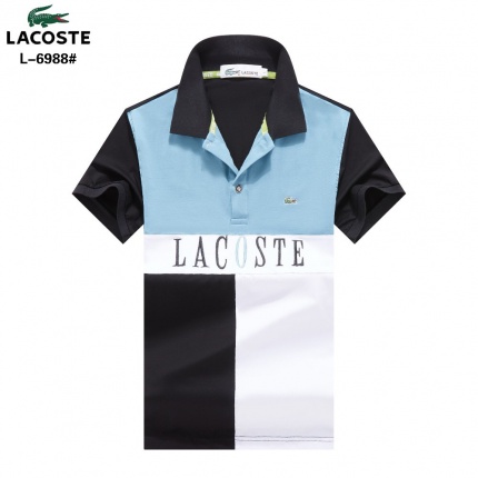 Lacoast Polo T-shirts for Men in 136698