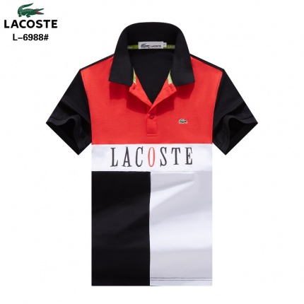Lacoast Polo T-shirts for Men in 136701