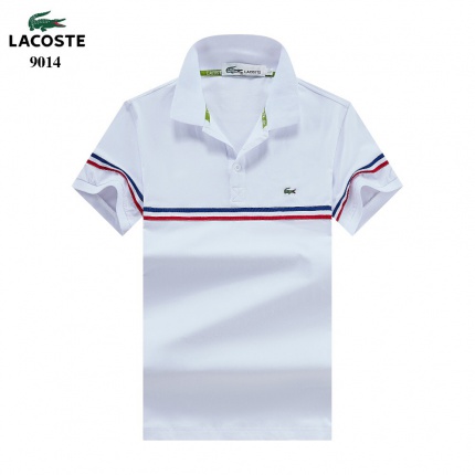 Lacoast Polo T-shirts for Men in 136704
