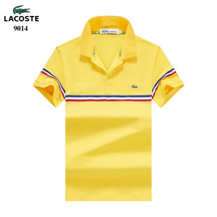 Lacoast Polo T-shirts for Men in 136705