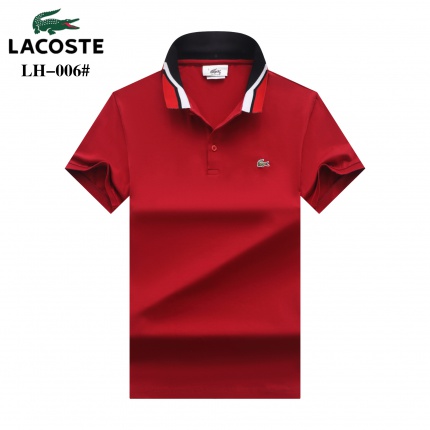 Lacoast Polo T-shirts for Men in 136709