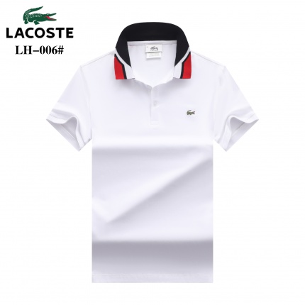 Lacoast Polo T-shirts for Men in 136710