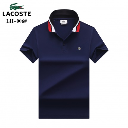 Lacoast Polo T-shirts for Men in 136715