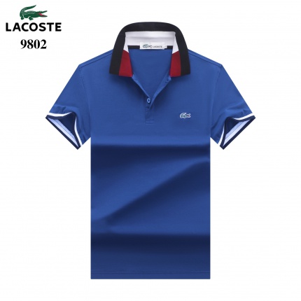 Lacoast Polo T-shirts for Men in 136722