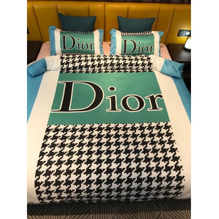 Dior Bed Sheets in 136735
