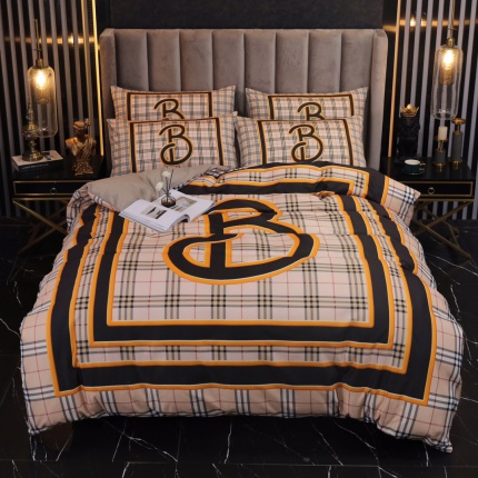 Burberry Bed Sheets in 136748