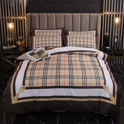 Burberry Bed Sheets in 136749