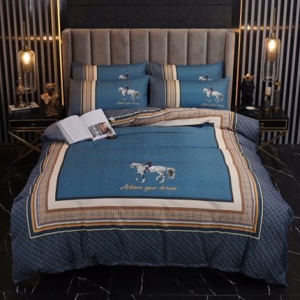 Burberry Bed Sheets in 136750