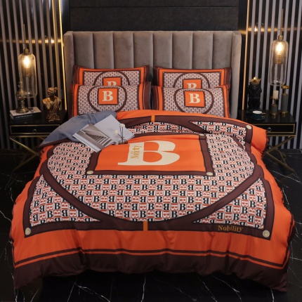 Burberry Bed Sheets in 136751