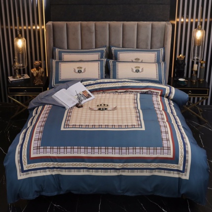 Burberry Bed Sheets in 136752