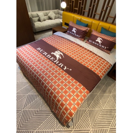 Burberry Bed Sheets in 136762