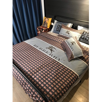Burberry Bed Sheets in 136765