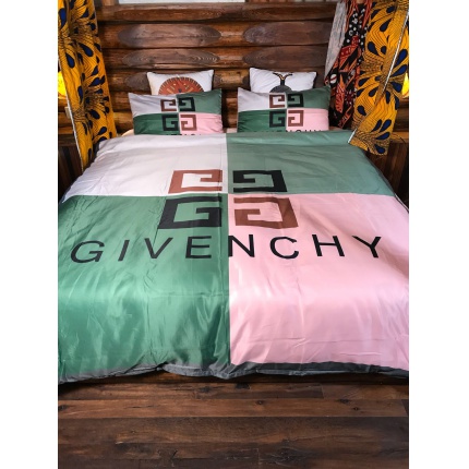 Givenchy bed sheets in 136774