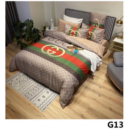 Gucci Bed Sheets in 136816