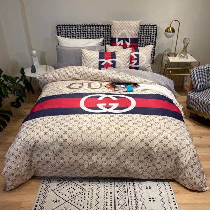 Gucci Bed Sheets in 136821