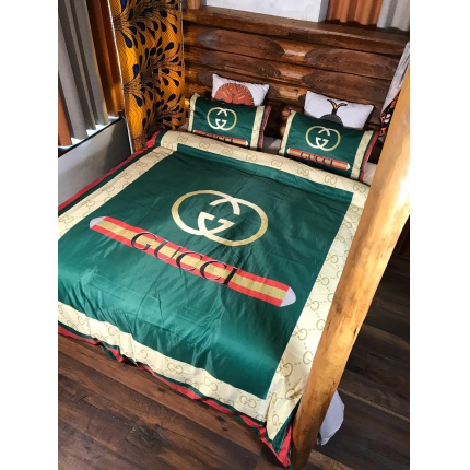 Gucci Bed Sheets in 136822
